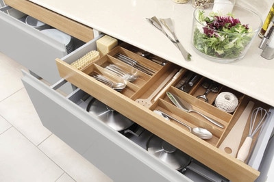 Kitchen Storage Iver