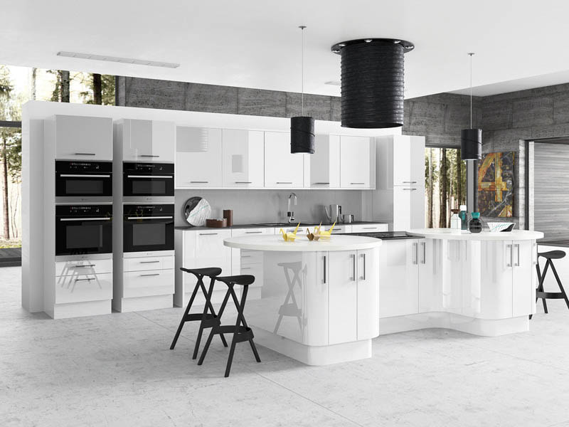 Kitchens Iver Buckinghamshire