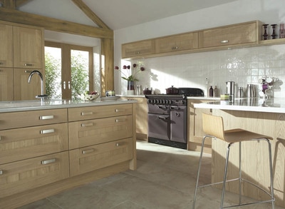 Classic Kitchens Gerrards Cross