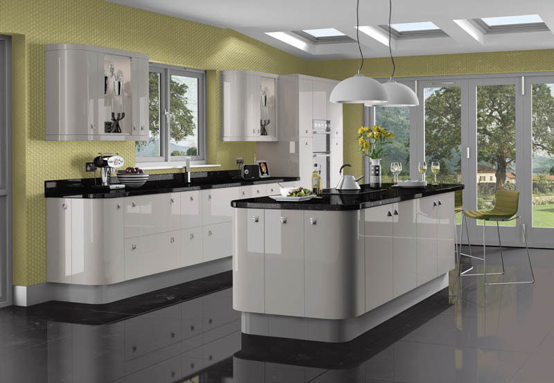 Kitchens Beaconsfield Buckinghamshire