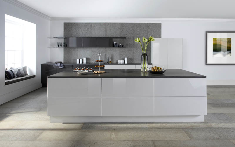 Kitchens Windsor